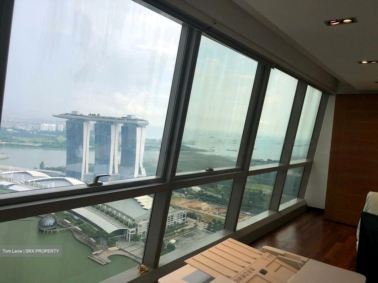 The Sail @ Marina Bay (D1), Apartment #473370431